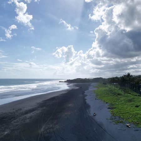 Kamalie Bali Luxury Villa Tanah Lot Buitenkant foto