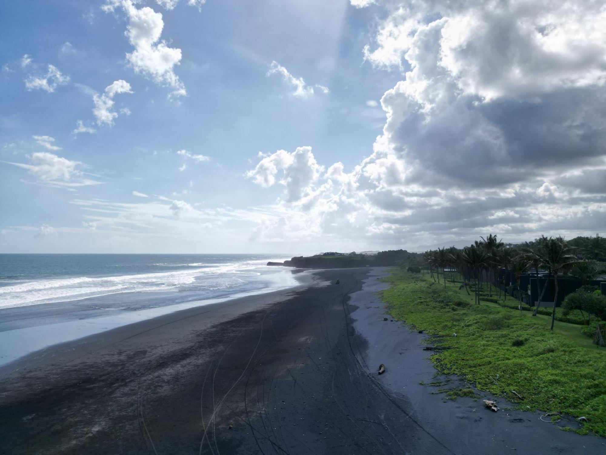 Kamalie Bali Luxury Villa Tanah Lot Buitenkant foto